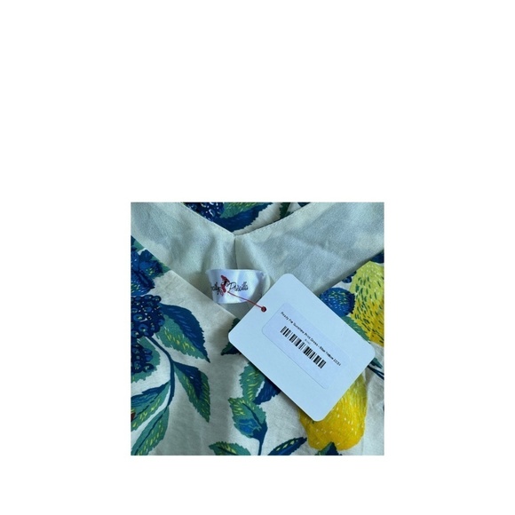 Perfectly Priscilla nwt Ready for Sunshine dress 22/24 - Picture 8 of 9